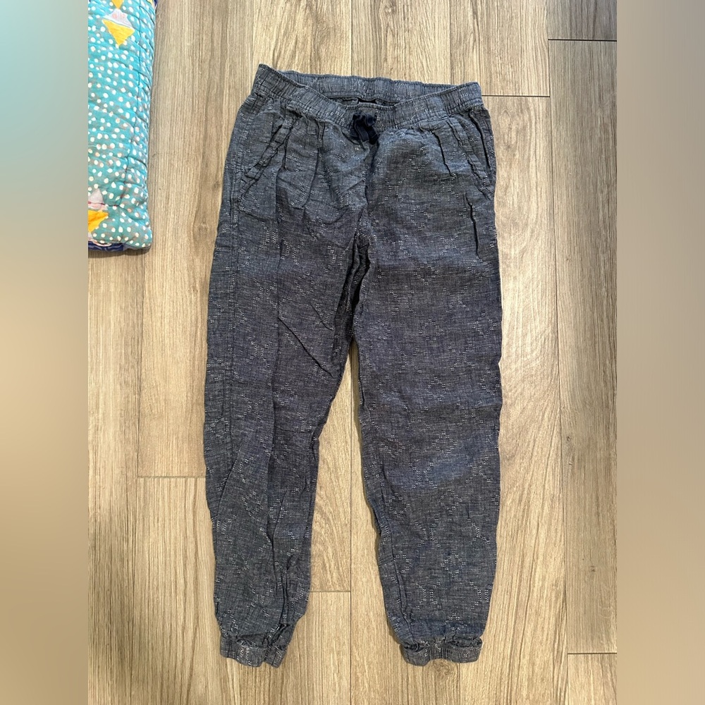 Patagonia Island Hemp Beach Pants